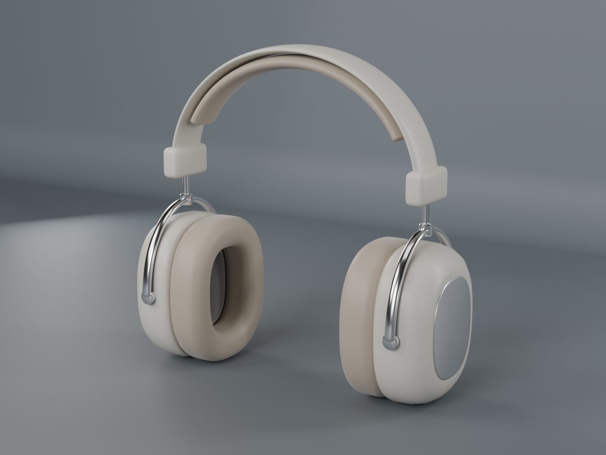 Headphones